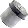 Precision Chassis Axle Support Bushing