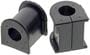 Precision Chassis Sway/Stabilizer Bar Bushing Kit