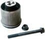 Precision Chassis Axle Support Bushing