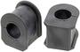 Precision Chassis Sway/Stabilizer Bar Bushing Kit