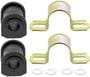 Precision Chassis Sway/Stabilizer Bar Bushing