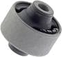 Precision Chassis Control Arm Bushing
