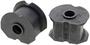 Precision Chassis Sway/Stabilizer Bar Bushing Kit