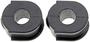 Precision Chassis Sway/Stabilizer Bar Bushing Kit