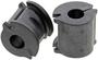 Precision Chassis Sway/Stabilizer Bar Bushing Kit