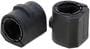 Precision Chassis Sway/Stabilizer Bar Bushing Kit