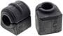 Precision Chassis Sway/Stabilizer Bar Bushing Kit