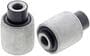 Precision Chassis Control Arm Bushing