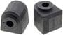 Precision Chassis Sway/Stabilizer Bar Bushing Kit