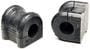 Precision Chassis Sway/Stabilizer Bar Bushing Kit