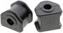 Precision Chassis Sway/Stabilizer Bar Bushing Kit