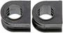 Precision Chassis Sway/Stabilizer Bar Bushing Kit