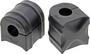 Precision Chassis Sway/Stabilizer Bar Bushing Kit