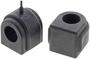 Precision Chassis Sway/Stabilizer Bar Bushing Kit