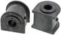 Precision Chassis Sway/Stabilizer Bar Bushing Kit