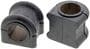 Precision Chassis Sway/Stabilizer Bar Bushing Kit