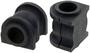 Precision Chassis Stabilizer/Sway Bar Bushing Kit