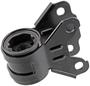 Precision Chassis Control Arm Bushing