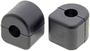 Precision Chassis Sway/Stabilizer Bar Bushing Kit