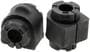Precision Chassis Sway/Stabilizer Bar Bushing Kit