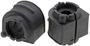 Precision Chassis Stabilizer/Sway Bar Bushing Kit