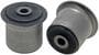 Precision Chassis Control Arm Bushing