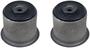 Precision Chassis Control Arm Bushing Kit