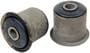 Precision Chassis Control Arm Bushing Kit