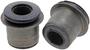 Precision Chassis Control Arm Bushing Kit