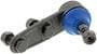Precision Chassis Ball Joint