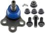 Precision Chassis Ball Joint