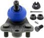 Precision Chassis Ball Joint