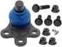 Precision Chassis Ball Joint
