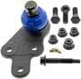Precision Chassis Ball Joint