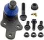 Precision Chassis Ball Joint