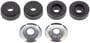 Precision Chassis Strut Rod Bushing Kit