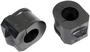 Precision Chassis Sway/Stabilizer Bar Bushing Kit