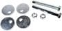 Precision Chassis Camber: +/- 1.125 Degree Alignment Cam Bolt Kit