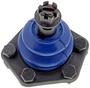 Precision Chassis Ball Joint
