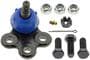 Precision Chassis Ball Joint