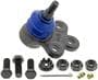 Precision Chassis Ball Joint
