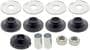 Precision Chassis Strut Rod Bushing Kit