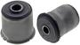 Precision Chassis Control Arm Bushing Kit