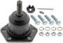 Precision Chassis Ball Joint
