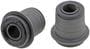 Precision Chassis Control Arm Bushing Kit