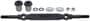 Precision Chassis Control Arm Shaft Kit