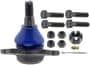 Precision Chassis Ball Joint