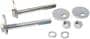 Precision Chassis Camber/Caster: +/- 1.50 Degree Alignment Cam Bolt Kit