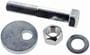 Precision Chassis Camber: +/- 0.75 Degree Alignment Cam Bolt Kit