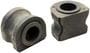 Precision Chassis Sway/Stabilizer Bar Bushing Kit